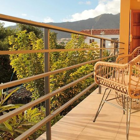 Casa Con Piscina En El Centro Villa Los Llanos De Aridane Exterior foto